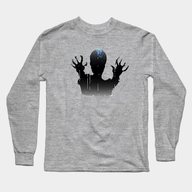 The Thing from #1915House Long Sleeve T-Shirt by DiPEGO NOW ENTERTAiNMENT